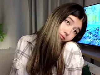 Gazzy's Live Sex Cam Show