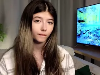Gazzy's Live Sex Cam Show