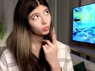Gazzy's Live Sex Cam Show