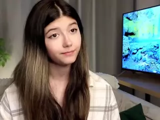 Gazzy's Live Sex Cam Show