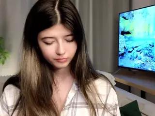 Gazzy's Live Sex Cam Show