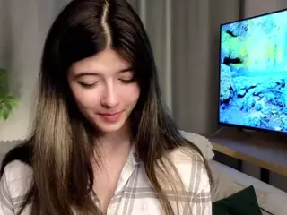 Gazzy's Live Sex Cam Show