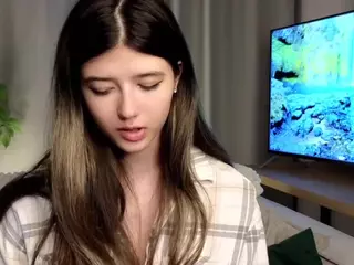 Gazzy's Live Sex Cam Show