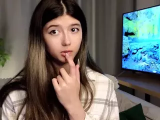 Gazzy's Live Sex Cam Show
