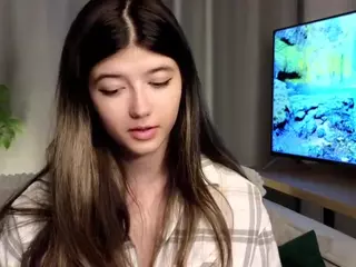 Gazzy's Live Sex Cam Show
