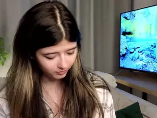 Gazzy's Live Sex Cam Show