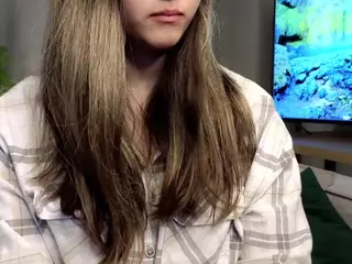 Gazzy's Live Sex Cam Show