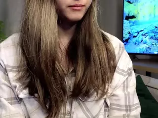 Gazzy's Live Sex Cam Show
