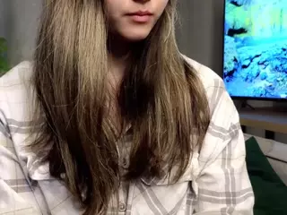 Gazzy's Live Sex Cam Show