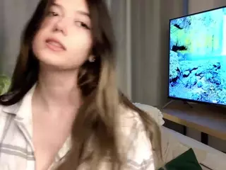 Gazzy's Live Sex Cam Show