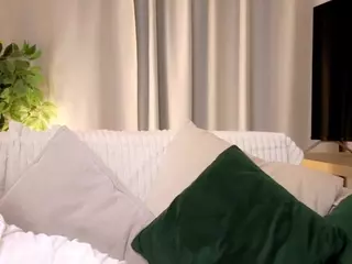Gazzy's Live Sex Cam Show