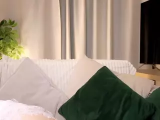 Gazzy's Live Sex Cam Show