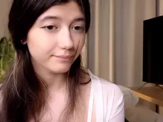 Gazzy's Live Sex Cam Show
