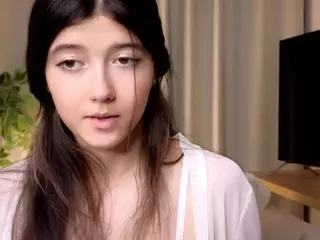 Gazzy's Live Sex Cam Show