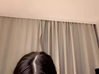 Gazzy's Live Sex Cam Show