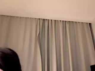 Gazzy's Live Sex Cam Show