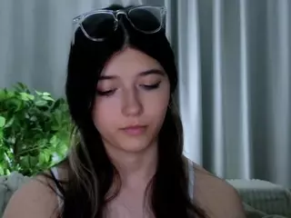 Gazzy's Live Sex Cam Show