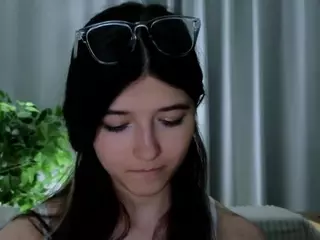 Gazzy's Live Sex Cam Show