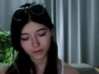 Gazzy's Live Sex Cam Show