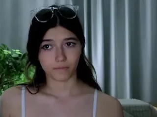 Gazzy's Live Sex Cam Show