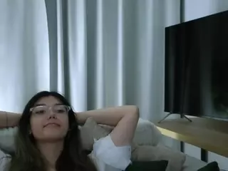 Gazzy's Live Sex Cam Show