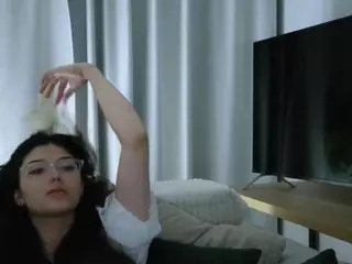 Gazzy's Live Sex Cam Show