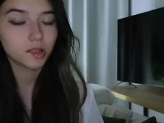 Gazzy's Live Sex Cam Show