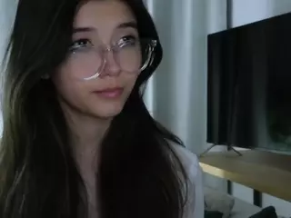 Gazzy's Live Sex Cam Show
