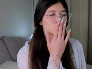 Gazzy's Live Sex Cam Show