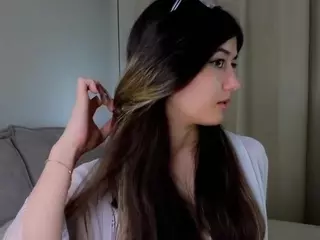 Gazzy's Live Sex Cam Show