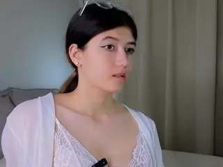 Gazzy's Live Sex Cam Show