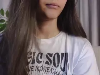 Gazzy's Live Sex Cam Show