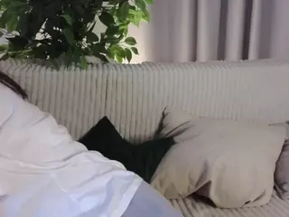 Gazzy's Live Sex Cam Show