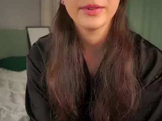 Gazzy's Live Sex Cam Show