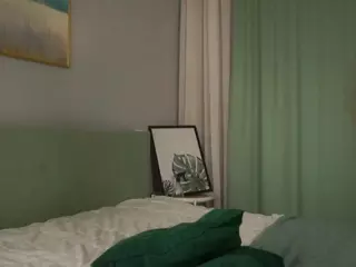 Gazzy's Live Sex Cam Show