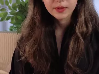 Gazzy's Live Sex Cam Show