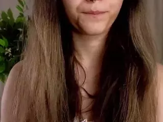 Gazzy's Live Sex Cam Show