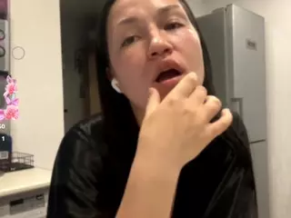 QuennaAlly's Live Sex Cam Show