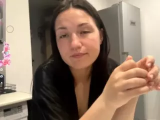QuennaAlly's Live Sex Cam Show