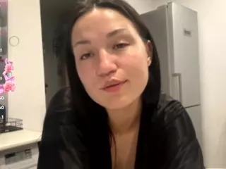 QuennaAlly's Live Sex Cam Show