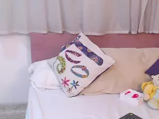 Scalrte-Levis's Live Sex Cam Show