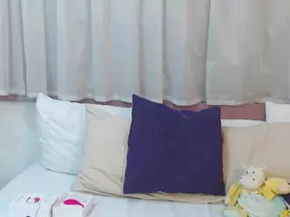 Scalrte-Levis's Live Sex Cam Show