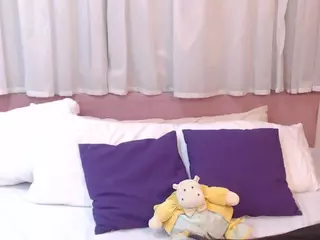Scalrte-Levis's Live Sex Cam Show