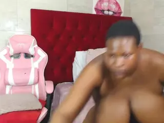 SeductiveBoobs's Live Sex Cam Show