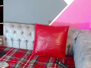 Agata-Grubisic's Live Sex Cam Show