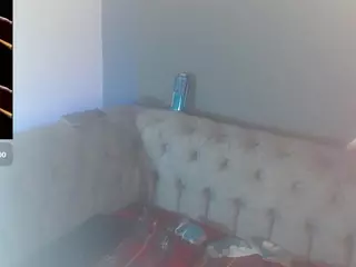 Agata-Grubisic's Live Sex Cam Show