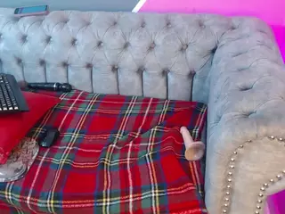 Agata-Grubisic's Live Sex Cam Show