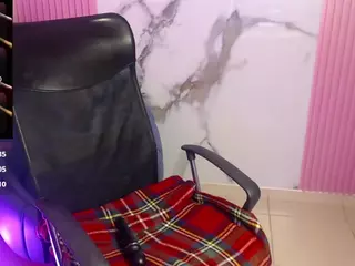 Agata-Grubisic's Live Sex Cam Show