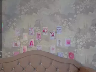 AlthenaFarro's Live Sex Cam Show