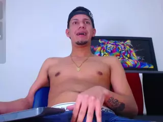 Sebastian-smith-horny's Live Sex Cam Show